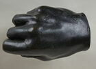 Main droite de la statue équestre de Louis XV, image 9/11