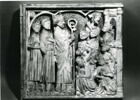 Saint Denis, saint Rustique, saint Eleuthère, image 8/9