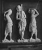 Quatre scènes de la Passion : Flagellation, Portement de Croix, Crucifixion, Mise au Tombeau, image 28/31