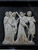 Quatre scènes de la Passion : Flagellation, Portement de Croix, Crucifixion, Mise au Tombeau, image 10/31