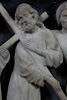 Quatre scènes de la Passion : Flagellation, Portement de Croix, Crucifixion, Mise au Tombeau, image 18/31