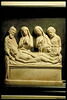 Quatre scènes de la Passion : Flagellation, Portement de Croix, Crucifixion, Mise au Tombeau, image 22/31