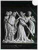 Quatre scènes de la Passion : Flagellation, Portement de Croix, Crucifixion, Mise au Tombeau, image 24/31