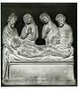 Quatre scènes de la Passion : Flagellation, Portement de Croix, Crucifixion, Mise au Tombeau, image 27/31