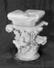 Chapiteau décoré de feuilles de houx, image 11/11