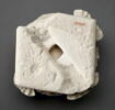 Chapiteau décoré de feuilles de houx, image 3/11