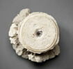 Chapiteau décoré de feuilles de houx, image 10/11
