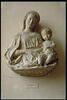 La Vierge à l'Enfant, image 6/8