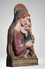 La Vierge et l'Enfant, dite Madone de Vérone, image 2/9