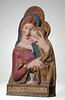 La Vierge et l'Enfant, dite Madone de Vérone, image 3/9