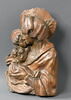 La Vierge embrassant l'Enfant, image 3/3