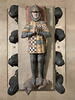 Tombeau de Philippe Pot, grand sénéchal de Bourgogne (+vers le 15 septembre 1493), image 19/67
