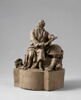 Buffon assis (Georges Louis Leclerc comte de) (1707-1788) naturaliste intendant du Jardin du roi, image 7/9