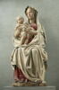 La Vierge et l'Enfant, image 1/7