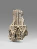 Fragment architectural sculpté sur quatre faces, décoré de moulures et de petits pinacles, image 3/8
