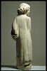 Acolyte (ange ou clerc) portant un chandelier, image 7/9