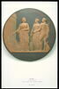 Médaille commémorant l'achèvement du Palais de la Bourse et du tribunal de commerce 4 novembre 1826, image 2/2