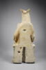 La Vierge assise tenant l'Enfant debout sur son genou, image 3/14