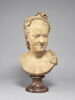 Madame Favart (née Marie-Justine Duronceray) (1727-1772) comédienne, image 1/7