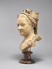 Madame Favart (née Marie-Justine Duronceray) (1727-1772) comédienne, image 2/7