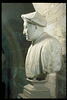 Buste d'un praticien génois (Ansaldo Grimaldi ? 1471-1539), image 1/4