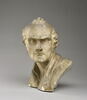 Le sculpteur Jean-Antoine Houdon (1741-1828), image 2/7