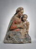 Vierge et l'Enfant, image 2/3
