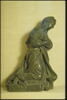 Vierge agenouillée, image 5/5