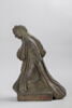 Vierge agenouillée, image 3/5