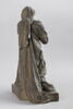 Vierge agenouillée, image 4/5