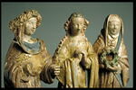 Trois Saintes Femmes, image 4/8