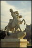 Le Centaure Nessus enlevant Déjanire, image 7/11