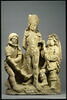 Le martyre de saint Blaise, image 3/4