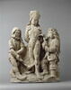 Le martyre de saint Blaise, image 1/4