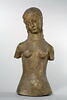 Torse de jeune femme nue, dite Eve, image 1/13