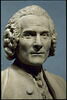 Jean Jacques Rousseau (1712-1778) écrivain, image 6/7