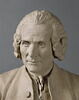 Jean Jacques Rousseau (1712-1778) écrivain, image 7/7