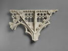 Fragment d'arcature, image 1/4