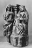 Sainte Anne, la Vierge et l'Enfant, image 8/8