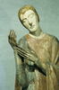 Descente de Croix : saint Jean l'Évangéliste, image 2/4