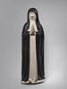 Marie de Bourbon prieure de Saint-Louis de Poissy (+ 1402), image 1/7