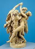 Deux Satyres dansant avec une Bacchante, image 5/5
