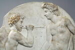 Apollon et Marsyas, image 3/3