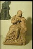 Vierge assise allaitant l'Enfant, image 6/6
