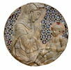 La Vierge adorant l'Enfant, dite Madone Piot, image 12/20