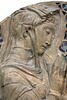 La Vierge adorant l'Enfant, dite Madone Piot, image 13/20