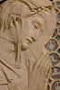 La Vierge adorant l'Enfant, dite Madone Piot, image 9/20