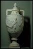 Vase à décor d'une ronde de satyres et de satyresses avec les accessoires du thiase bachique, image 5/6