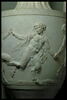 Vase à décor d'une ronde de satyres et de satyresses avec les accessoires du thiase bachique, image 6/6