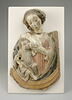 La Vierge allaitant l'Enfant, image 1/8